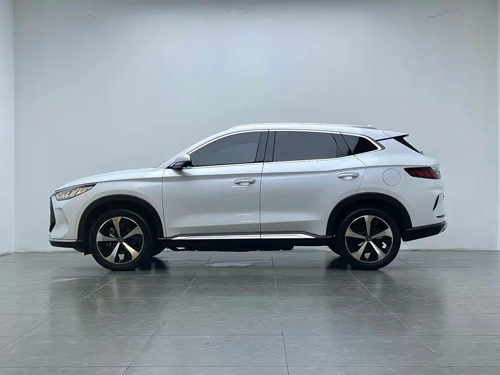 BYD PLUS New Energy 2022 — фото 6