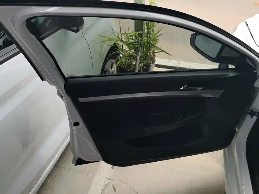 Volkswagen Bora 2019