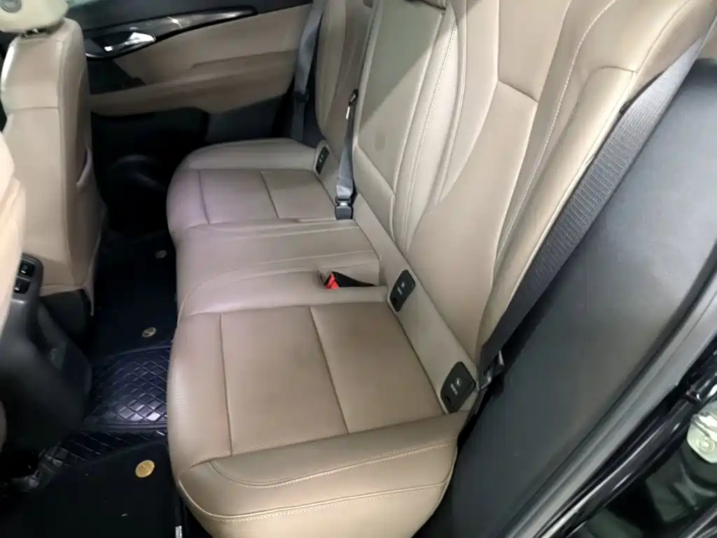 Buick Envision Plus 2022 — фото 17