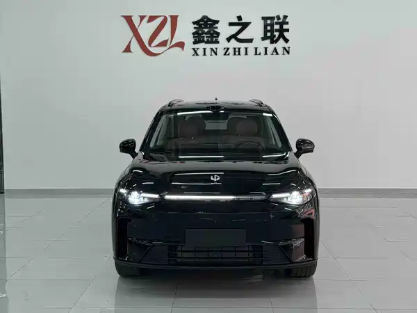 Leapmotor C16 2025
