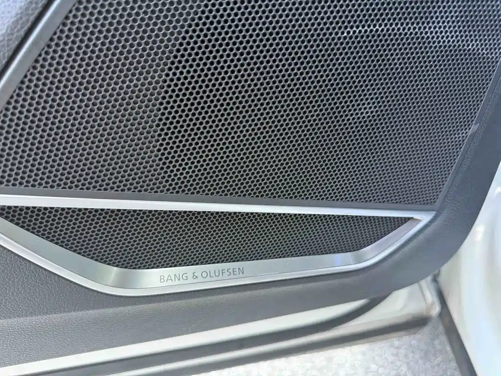 Audi Q3 2021