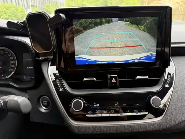 Toyota Corolla 2023