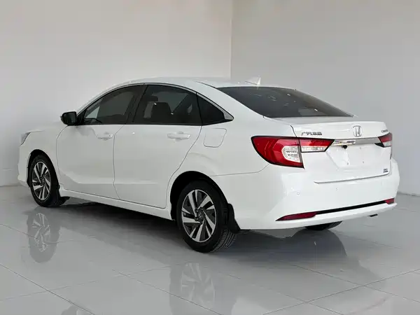 Honda Crider 2019