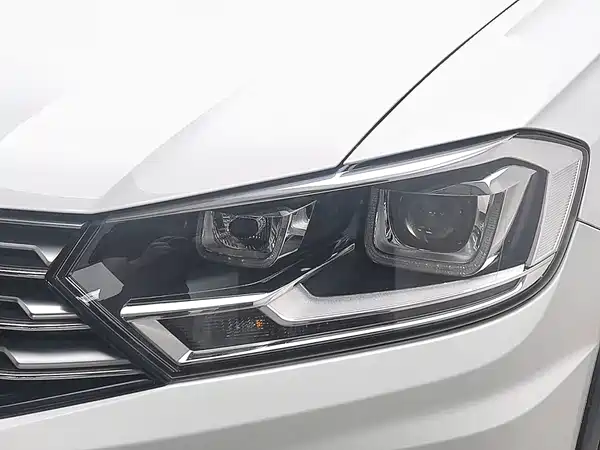 Volkswagen C-TREK Weiling 2019