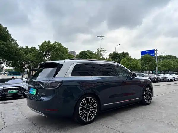 AITO M9 2024