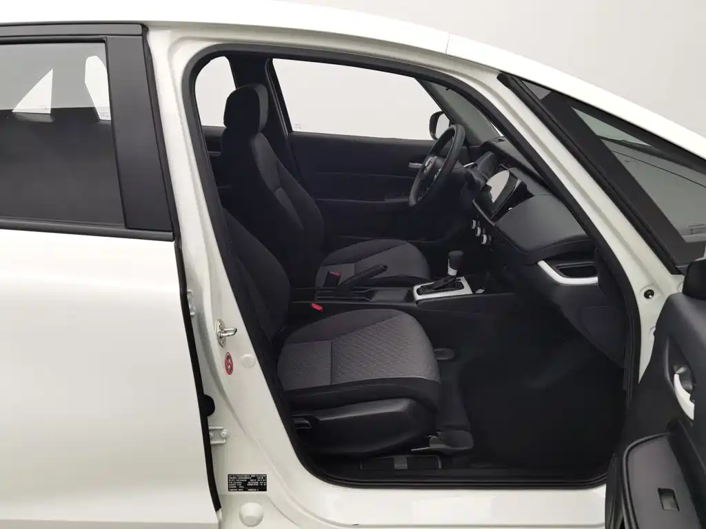 Honda Fit 2021 — фото 23