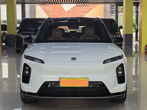 NIO ES6 2026