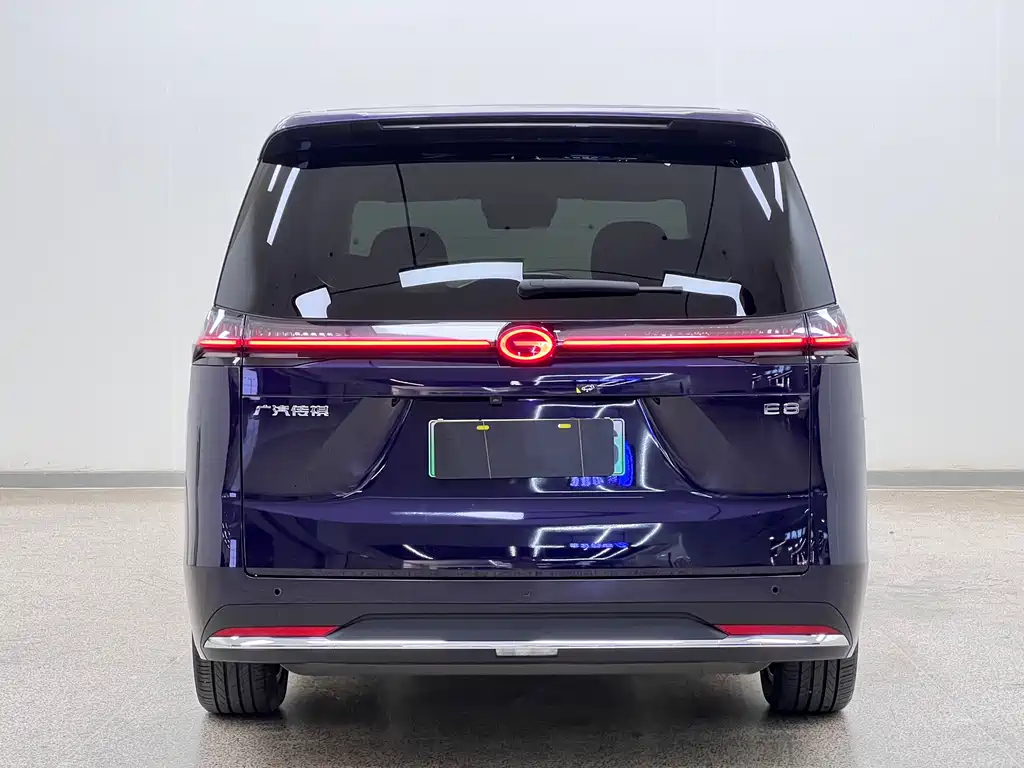GAC Motor E8 PHEV 2023 — фото 6