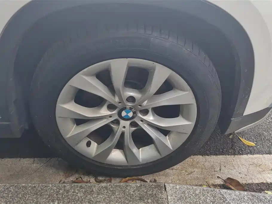 BMW X1 2015