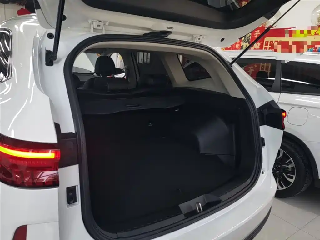 Haval H6 2025 — фото 19