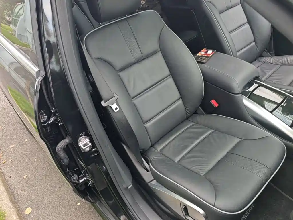 Mercedes-Benz R-Class 2017 — фото 25