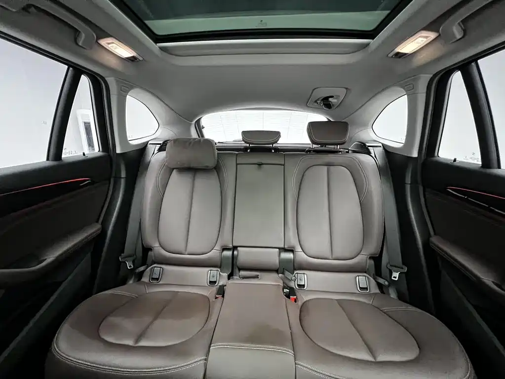 BMW X1 2023 — фото 19