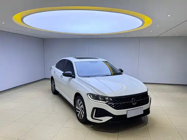 Volkswagen Lavida 2022