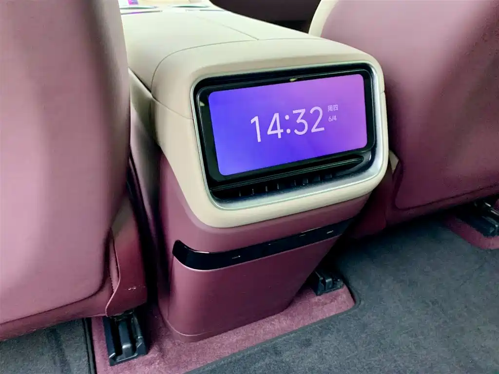 Xiaomi YU7 2025 — фото 27