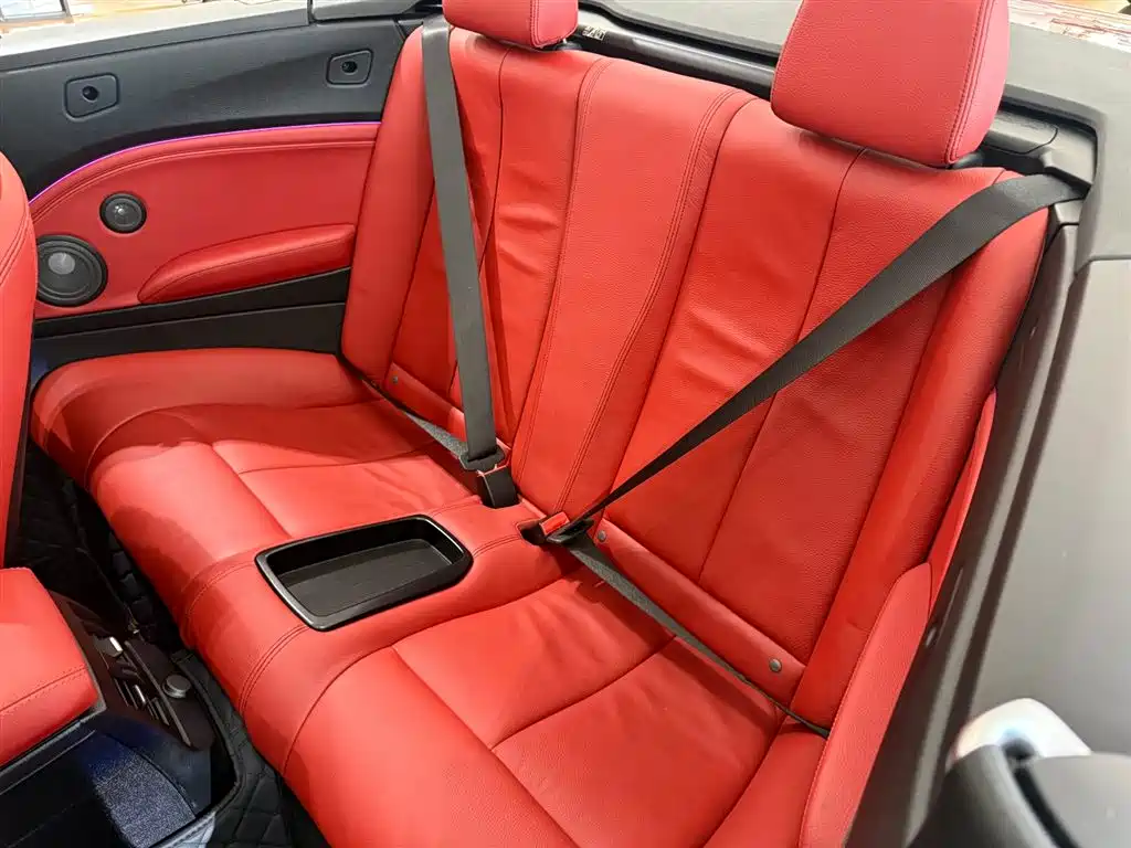 BMW 2 Series 2021 — фото 13