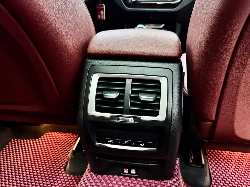 BMW X3 2022 — фото 18