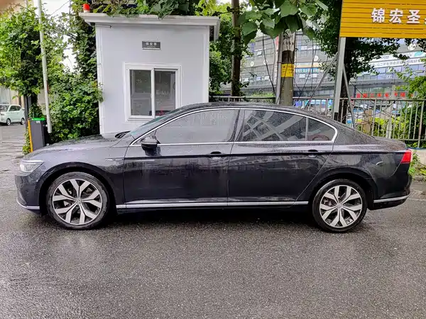 Volkswagen Magotan 2020