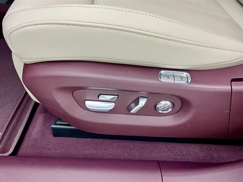 Xiaomi YU7 2025 — фото 29