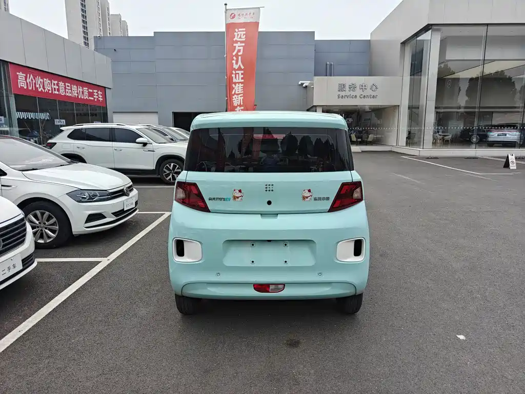 Fengguang MINIEV 2024