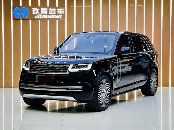 Land Rover Range Rover 2023