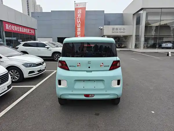 Dongfeng Scenery MINIEV 2024