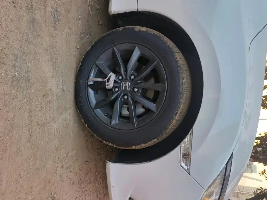 Honda Civic 2020