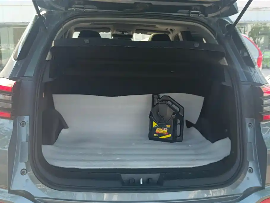 Chery Tiggo 5x 2020 — фото 4