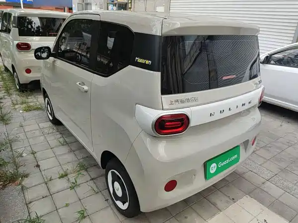 Wuling Hongguang MINIEV 2025