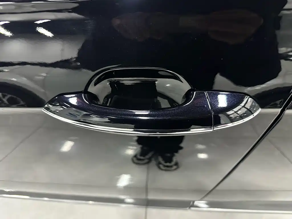 Volkswagen Passat New Energy 2022 — фото 18