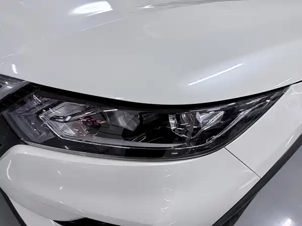 Nissan Qashqai 2023
