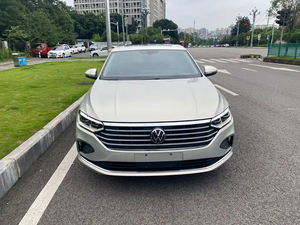 Volkswagen Lavida 2023