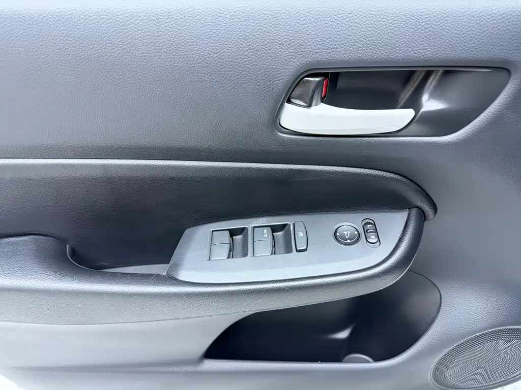 Honda Fit 2022 — фото 8