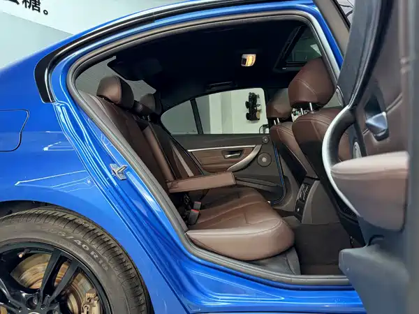 BMW 3 Series 2019