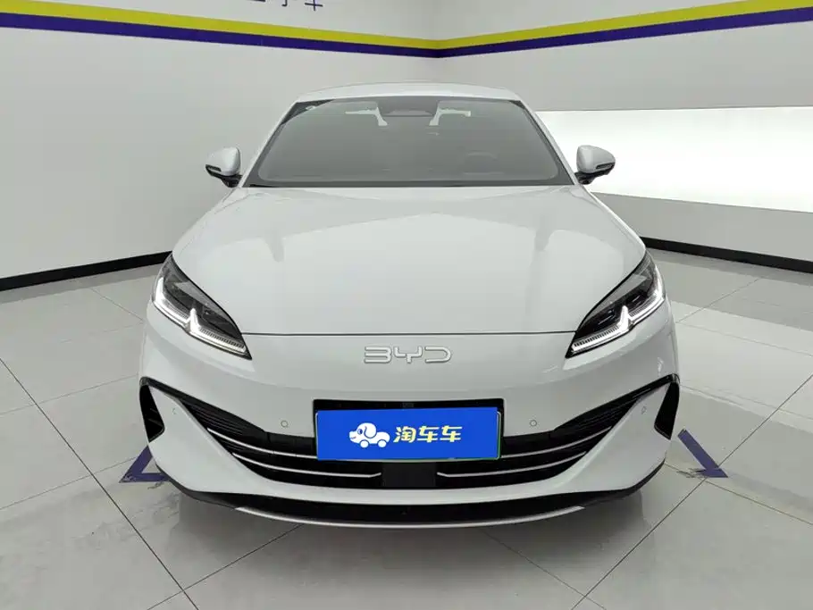 BYD Seal 06 2025