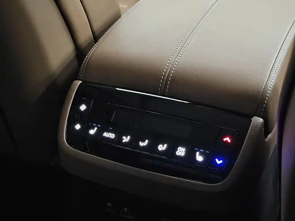 Infiniti QX60 2025 — фото 11