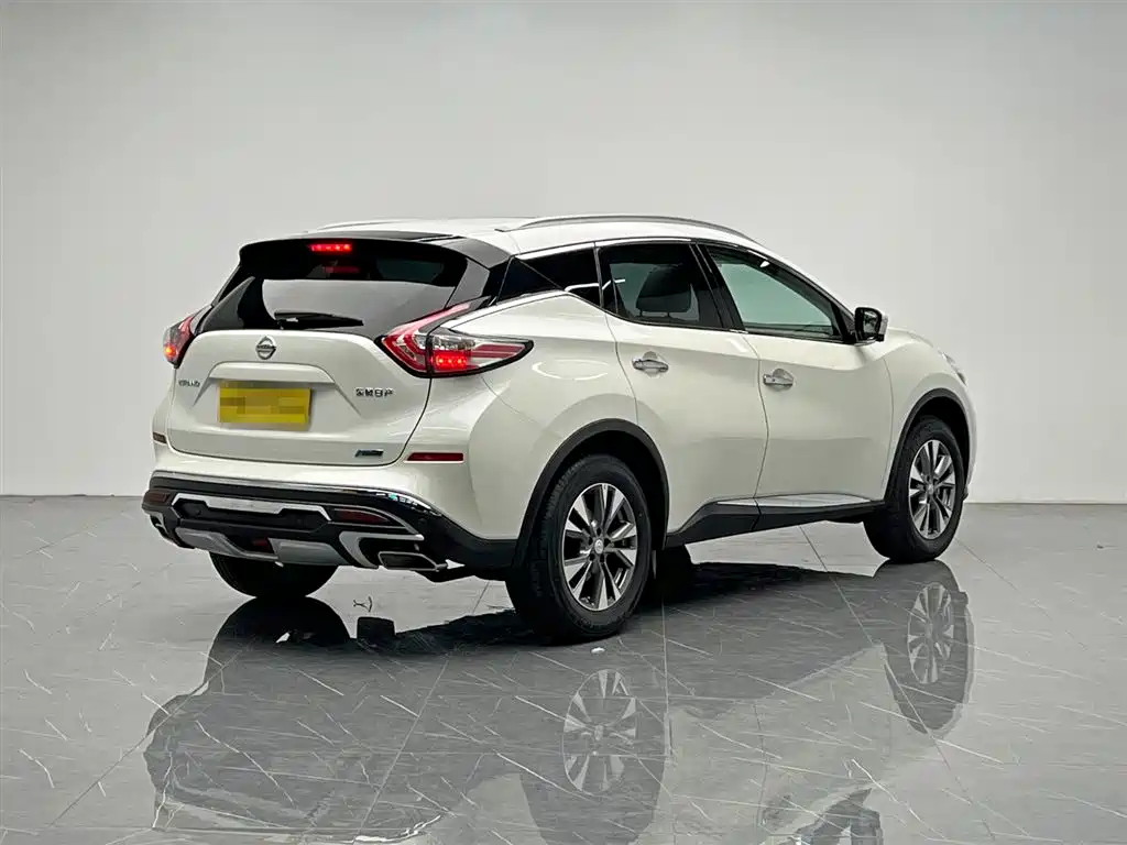 Nissan Murano 2019 — фото 6