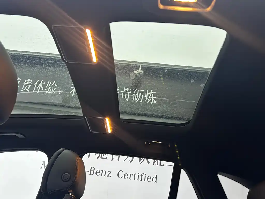 Mercedes-Benz GLC 2020 — фото 11