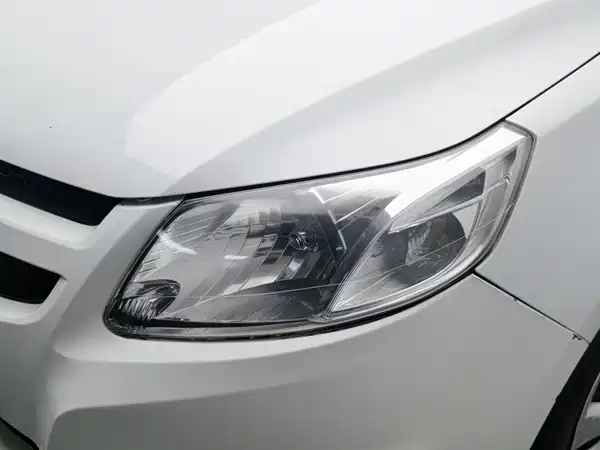 Chevrolet Sail 2014