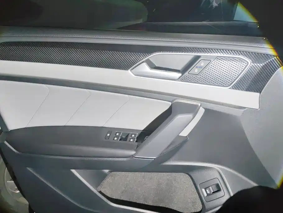 Volkswagen Tayron 2025