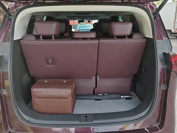 Buick Century 2024