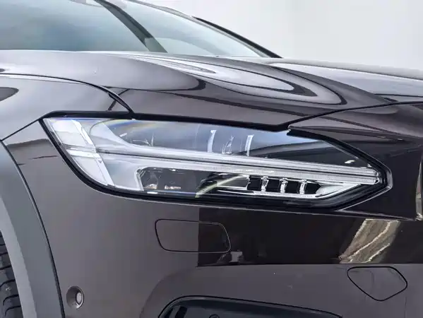 Volvo V90 2018
