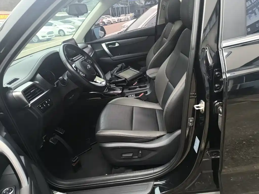 Kia Sportage 2020 — фото 15