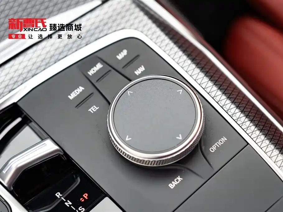 BMW 4 Series 2024 — фото 16
