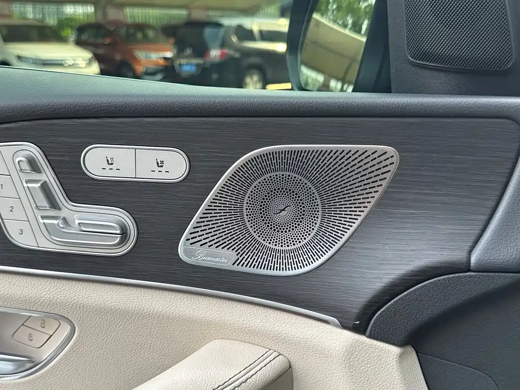 Mercedes-Benz GLE 2019 — фото 10