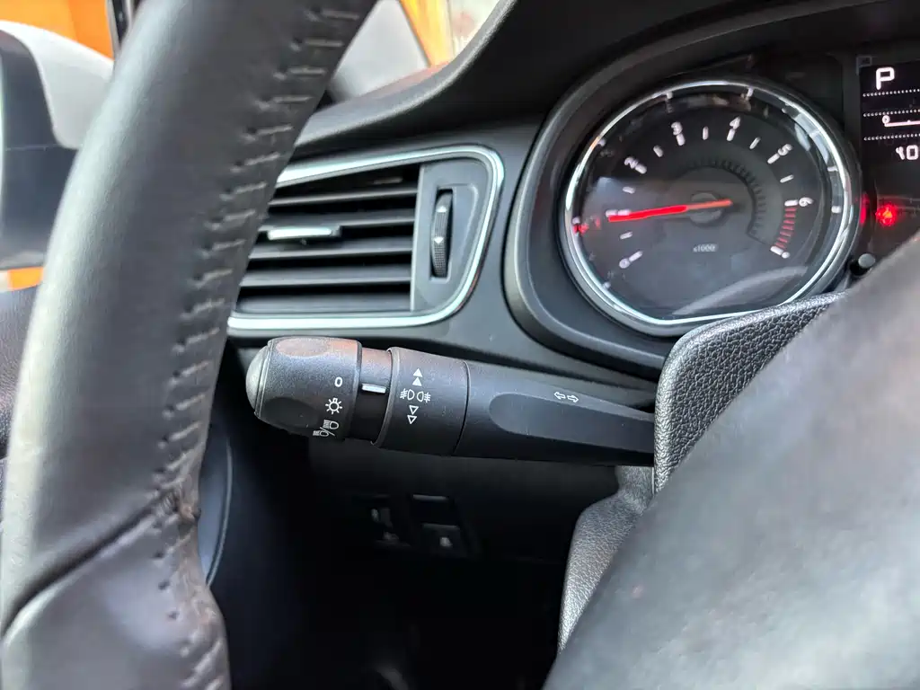 Citroen C3-XR 2015 — фото 22
