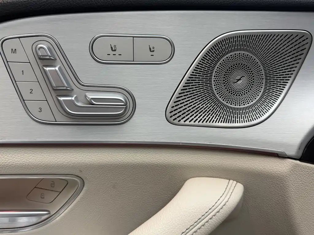 Mercedes-Benz GLE 2023 — фото 14
