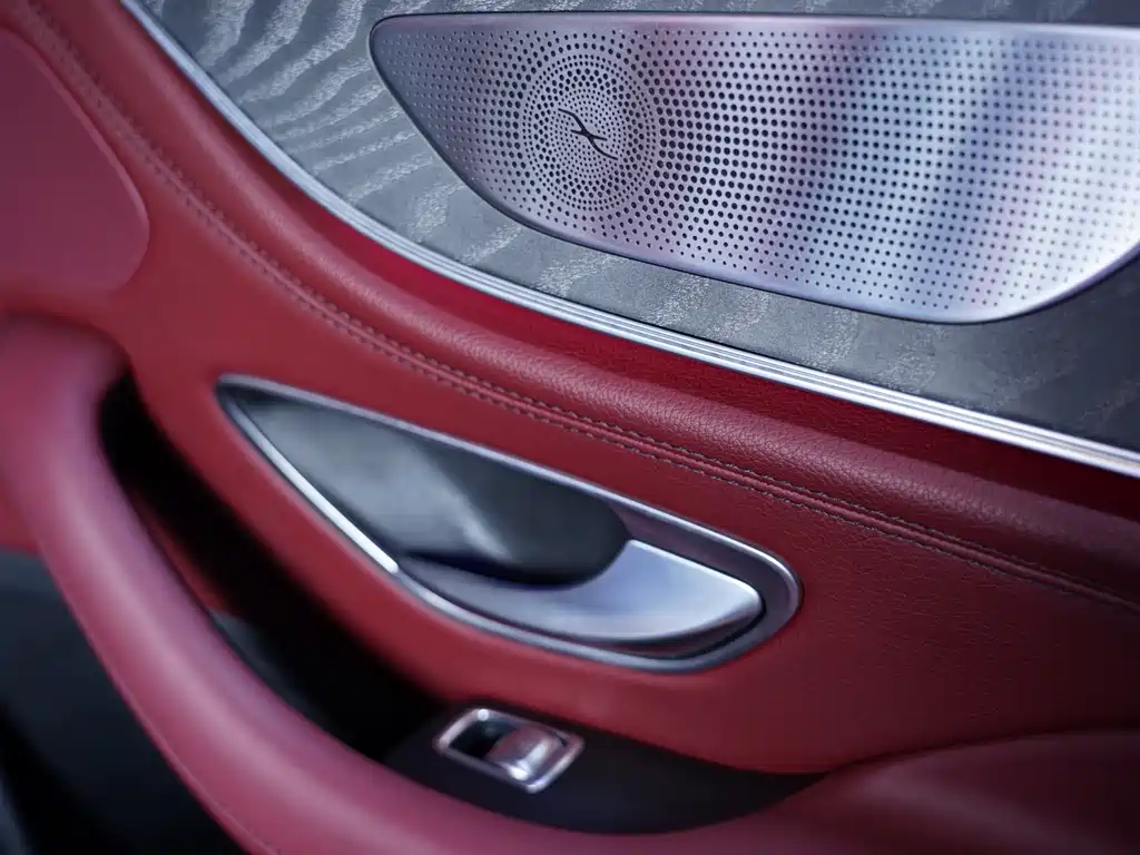 Mercedes-Benz CLS 2022 — фото 19