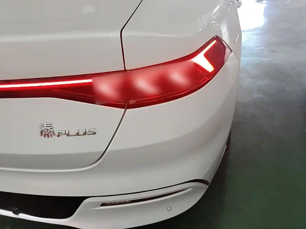 BYD Qin PLUS 2024 — фото 8