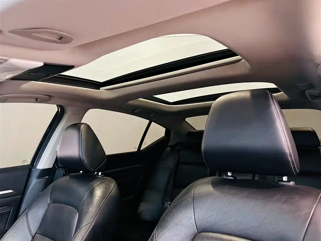 Nissan Teana 2020 — фото 12