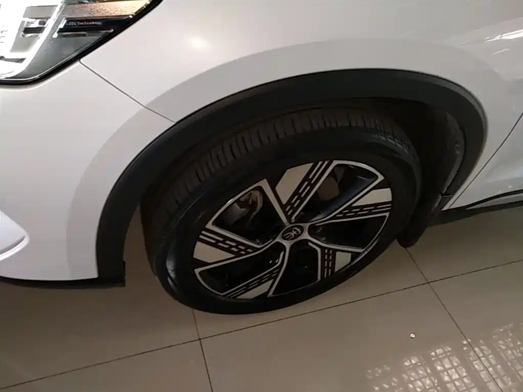 BYD Pro New Energy 2023 — фото 23